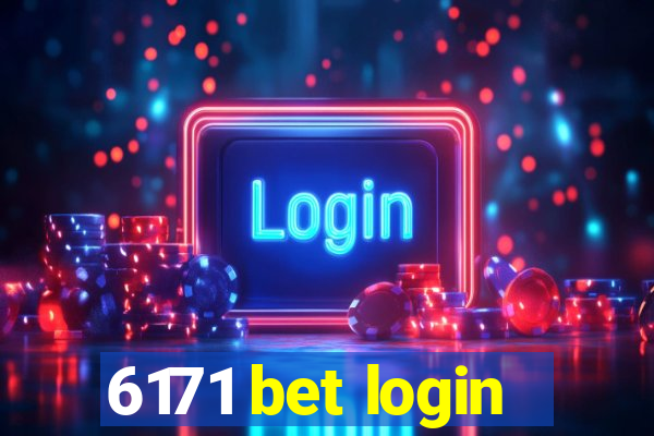6171 bet login